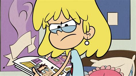 The Loud House Season 1 Image Fancaps