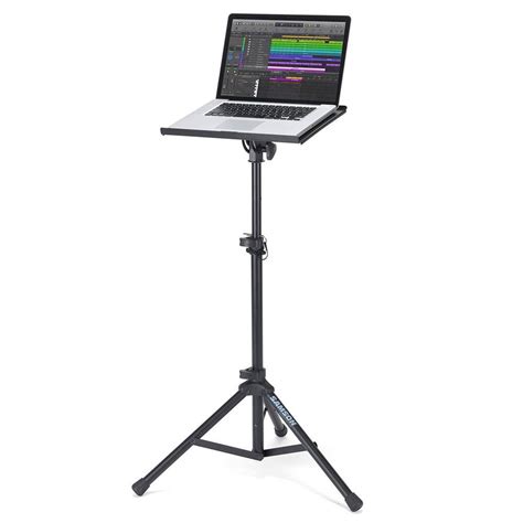 Samson Lts50 Heavy Duty Laptop Stand Bunnings Australia