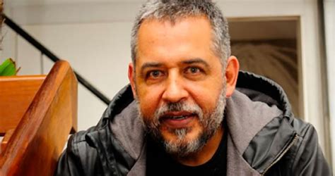 El Autor Mario Mendoza Estará El Martes 18 Julio En La Cinemateca De Bogotá Infobae