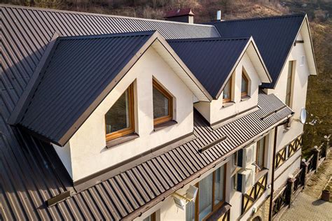 Metal Roofing Cost How Much To Add A Metal Roof In 2024