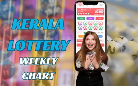 Kerala Lottery Weekly Chart Trends And Predictions 82 Lottery