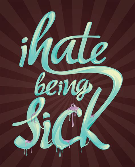 Being Sick Quotes. QuotesGram