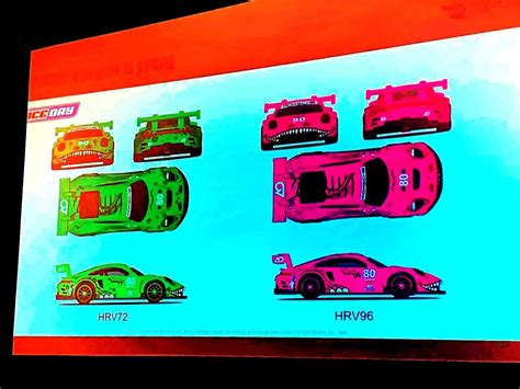 The Heat Is On As Mattel Reveals New Hot Wheels Cars For Autoevolution