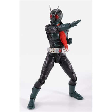 Shfiguarts Shinkocchou Seihou Masked Rider 1hongo Takeshi Masked