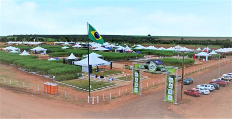 Atvos A Nova Patrocinadora Oficial Da Expocanas Cana Online