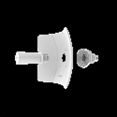 Tenda O8 433Mbps 5GHz Dış Mekan Access Point - incehesap.com