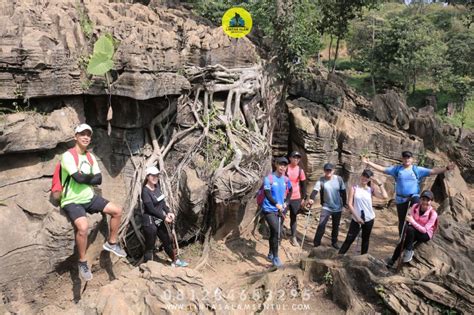 Wisata Trekking Alam Di Sentul Rekomendasi Liburan Hanya Langkah