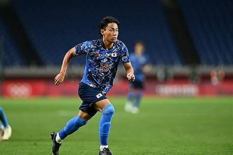 【画像】東京五輪代表22人のw杯アジア最終予選でのリアルな戦力評価。欧州移籍を叶えた田中、三笘、林らの位置づけは 4 5 ライブドアニュース