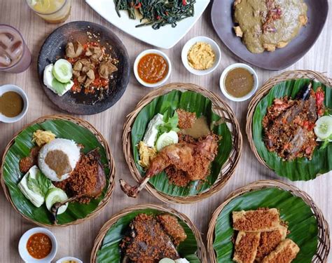 Rekomendasi Tempat Buka Puasa Di Jakarta Selatan Varia Katadata Co Id