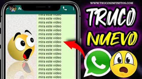 Descubre cómo trollear a tus amigos en WhatsApp y diviértete en grande