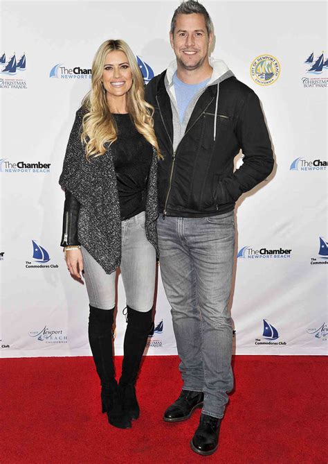 Christina Haack and Ant Anstead Finalize Divorce Months After Split