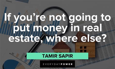 Real Estate Quotes To Motivate You To Invest Daily Inspirational Posters