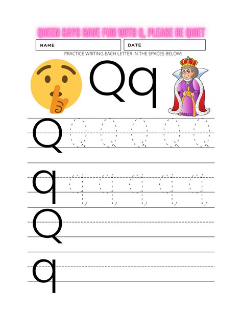 A to Z-26 Alphabet Worksheets, PDF - Etsy