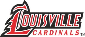 LOUISVILLE CARDINALS Logo PNG Vector (EPS) Free Download