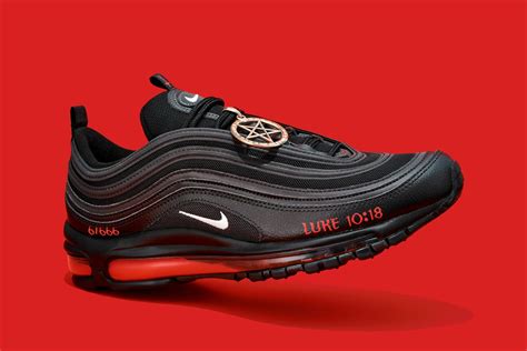 Image202103mschf Lil Nas X Nike Air Max 97