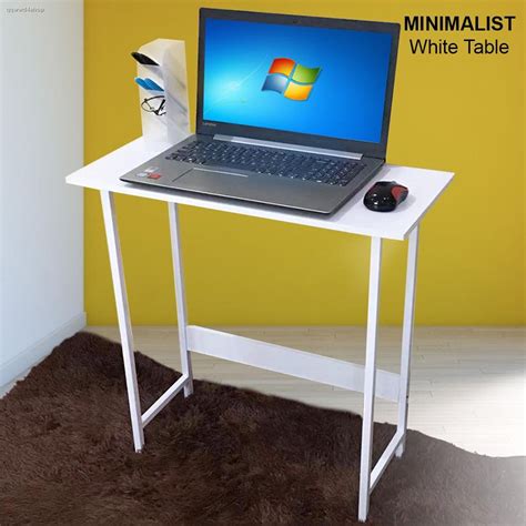 Home Zania High Quality Modern Minimalist Computer Desk Solid Wood