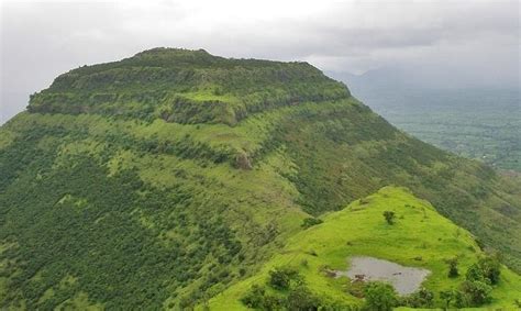 15 Forts in Satara District | Forts near Satara (With Photos)