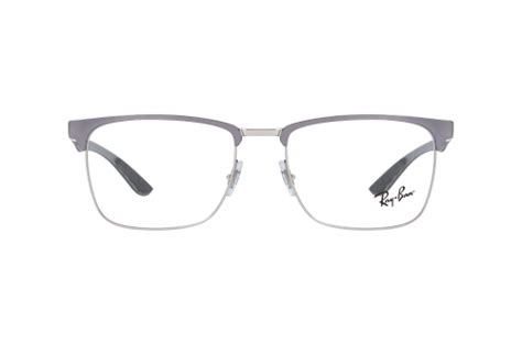 Buy Ray Ban RX 8421 3125 Glasses