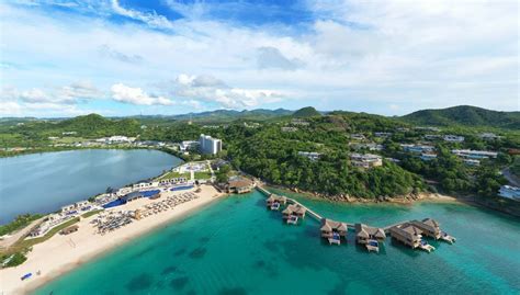 19 Popular All Inclusive Resorts Join Marriotts Autograph Collection