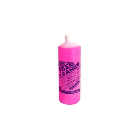 Foam Cleaner Rosa 1 Litro Limpia Serpentin Quita Sarro Adesa Limpia