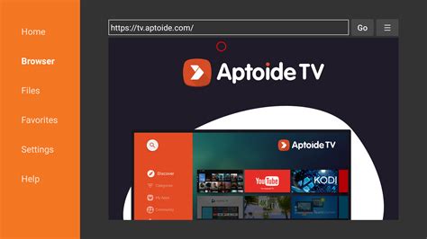 Tutoriel Fire TV Installer MyCanal Via Aptoide TV Les Alexiens