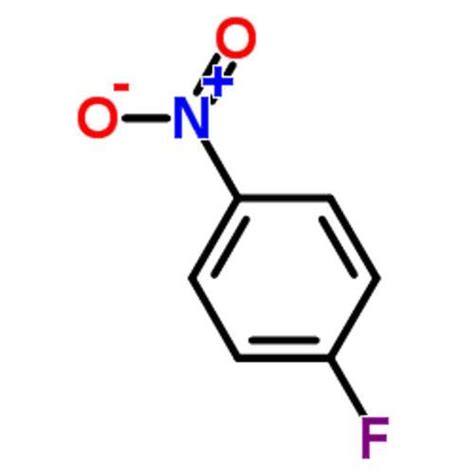 1 Fluoro 4 Nitrobenzene Cas 350 46 9 At Best Price In Ningbo Zhejiang