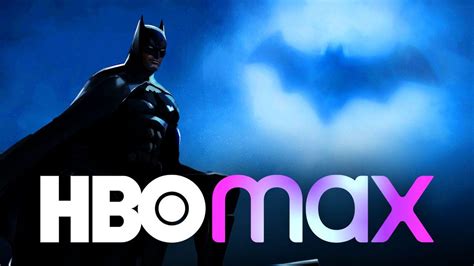 HBO Max Abandons Batman Show, Gets Picked Up By Competitor