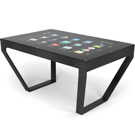 Touch Table 55 inch, Interactive Desk | TableConnect