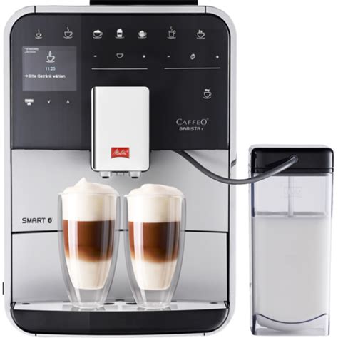 Melitta Caffeo Solo Milk E