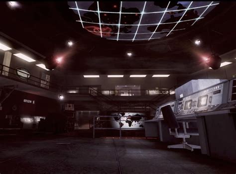 Ranking Every Zombies Map Based On How Well They Nail The Atmosphere R Codzombies