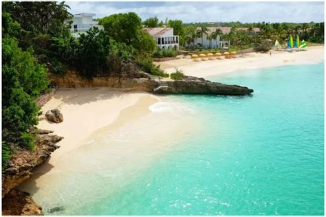 Top Most Expensive Caribbean Islands To Visit Right Now