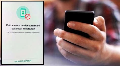 Por Estas Razones Whatsapp Podr A Bloquear Tu Cuenta