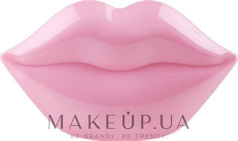 Sersanlove Rose Moisturizing Lip Mask - Гидрогелевые патчи для губ с ...