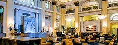 Hotels Downtown Columbus Ohio 5 Star Resort Experience