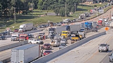 7 Things You Didn't Know About the I-71 North Accident Today - oohdc2e