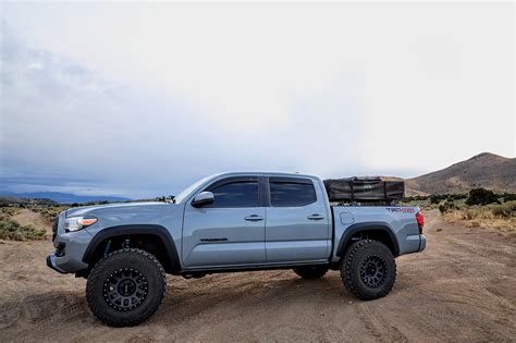 Taco Tuesday: 5 Window Tint Film Brands For Toyota Tacoma