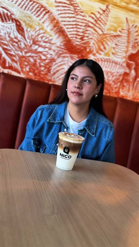 More Cafes Will Start Offering Plant Based Cold Foam Next Year - RYZE Superfoods