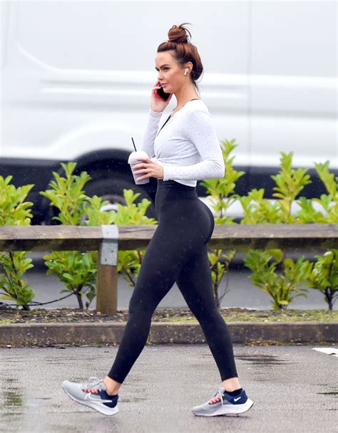 Jennifer Metcalfe Big Booty Leggings Hot Celebs Home