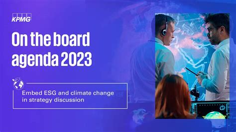 KPMG India On Twitter How Companies Address Climatechange Other