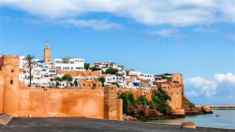 Best Cities to Visit in Morocco in 2024 | Simply Morocco