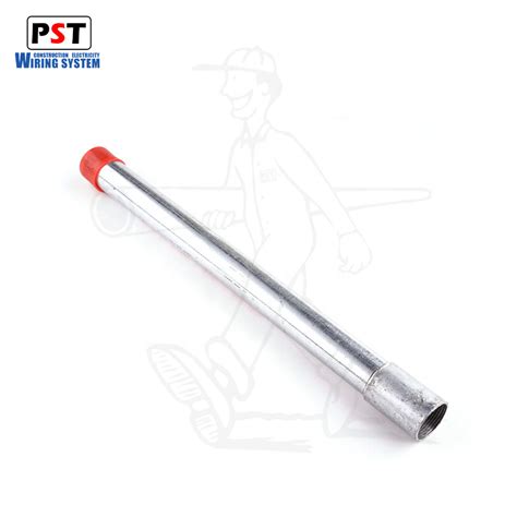 Hot Dip Galvanised Bs En Bs Gi Conduit Class Class Electrical Conduit Bs Conduit