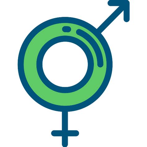 Intersex Sex Vector Svg Icon Png Repo Free Png Icons