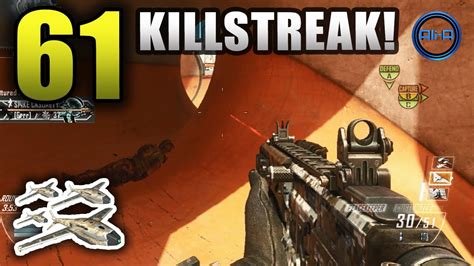 Grind Swarm Killstreak Black Ops Peacekeeper Gameplay W