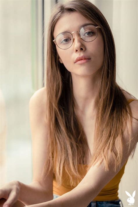 Mila Azul Smoke Show Soft Innocence PlayBoyPlus 5 Porn Pic