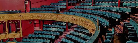 Theatre Royal Glasgow Glasgow Events And Tickets