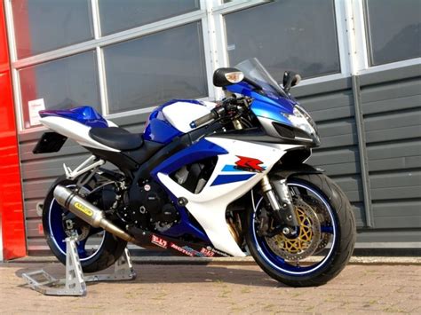 Suzuki Gsxr K Rh Motoren