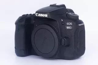 Canon Mara Flex Digital Eos D Lente Lowpi