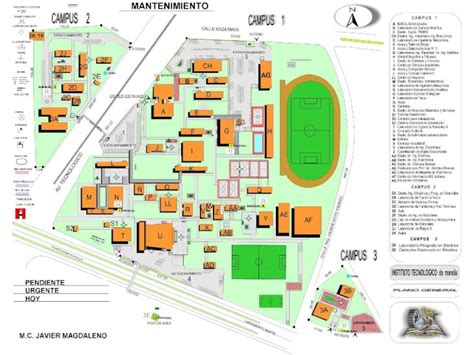 PPT DISTRIBUCION DE LA RED ELECTRICACAMPUS 2 CAMPUS 3 CENTROS DE