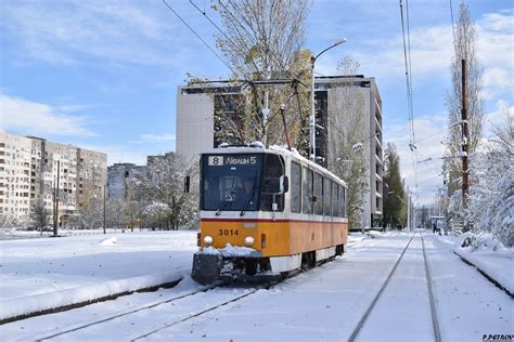 3014 8 CKD Tatra T6A2 Petar Petrov Flickr