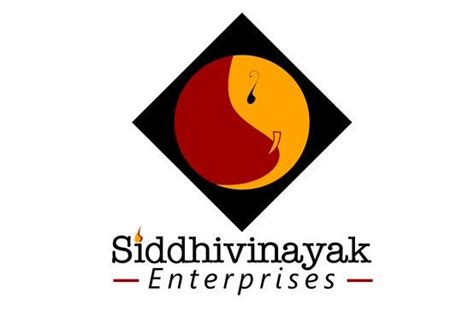 Logo For Siddhivinayak Enterprises